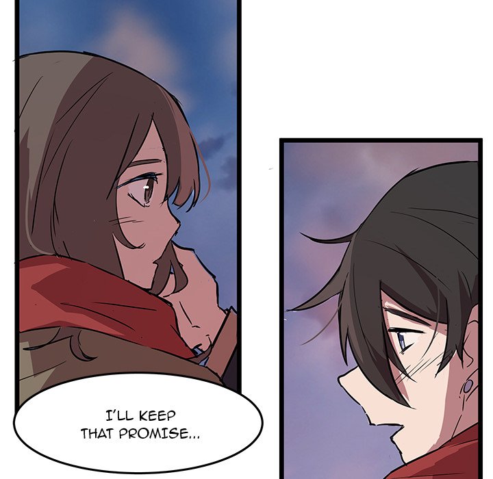 The Tiger, The Sun and The Moon Chapter 61 - The End image 72