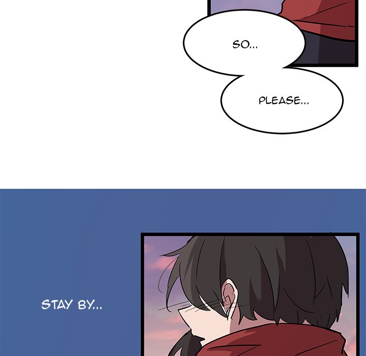 The Tiger, The Sun and The Moon Chapter 61 - The End image 73