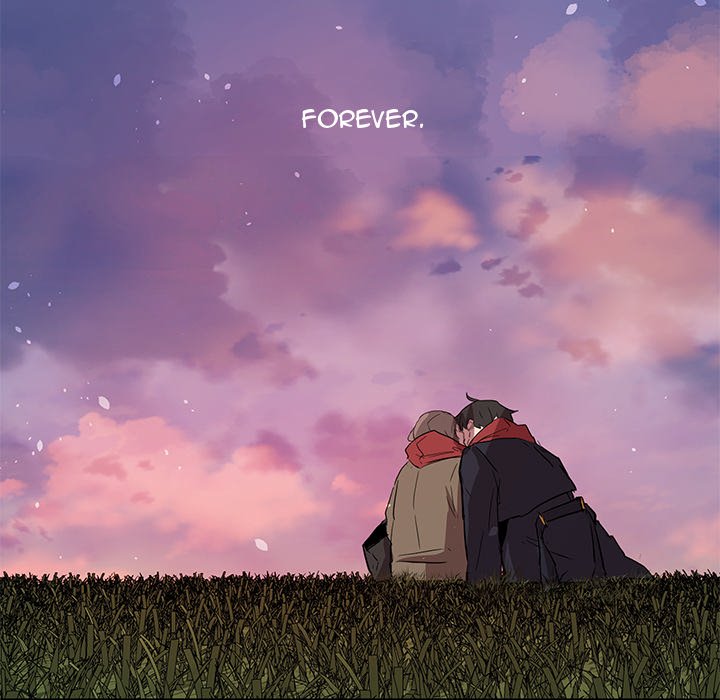 The Tiger, The Sun and The Moon Chapter 61 - The End image 75