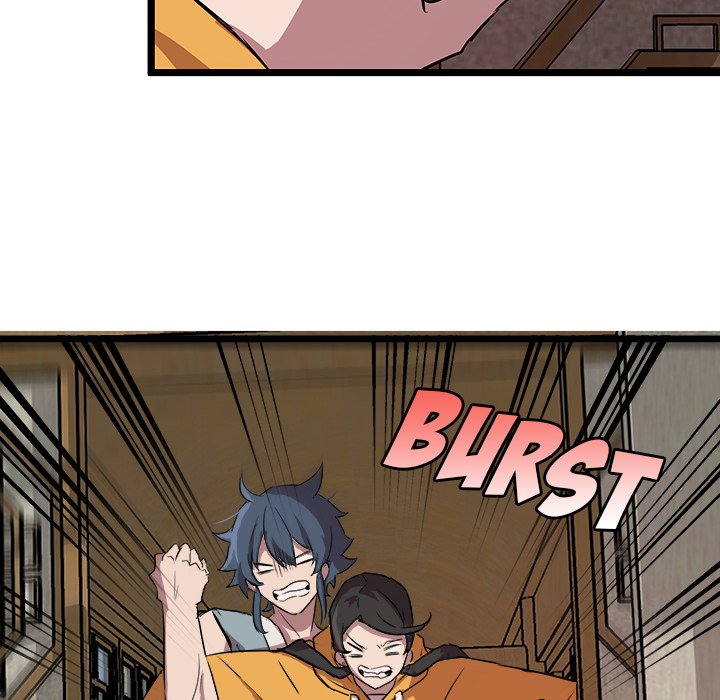 The Tiger, The Sun and The Moon Chapter 61 - The End image 7
