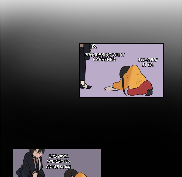 The Tiger, The Sun and The Moon Chapter 7 image 11