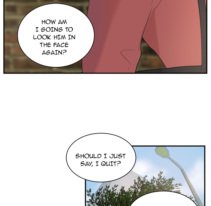 The Tiger, The Sun and The Moon Chapter 7 image 17