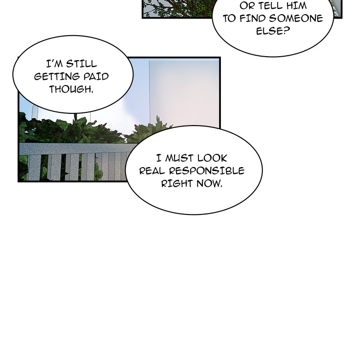 The Tiger, The Sun and The Moon Chapter 7 image 18