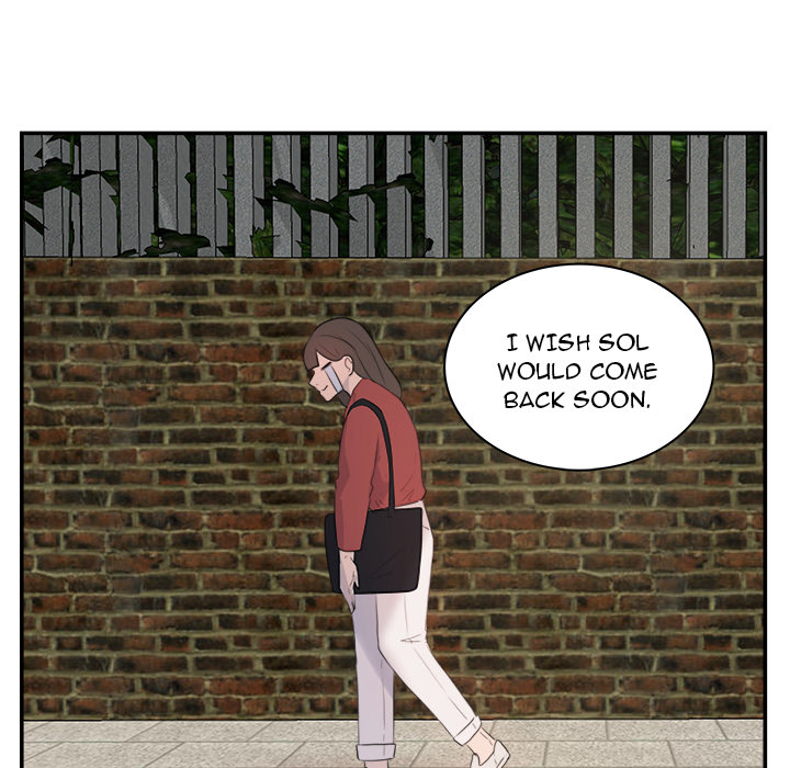 The Tiger, The Sun and The Moon Chapter 7 image 19