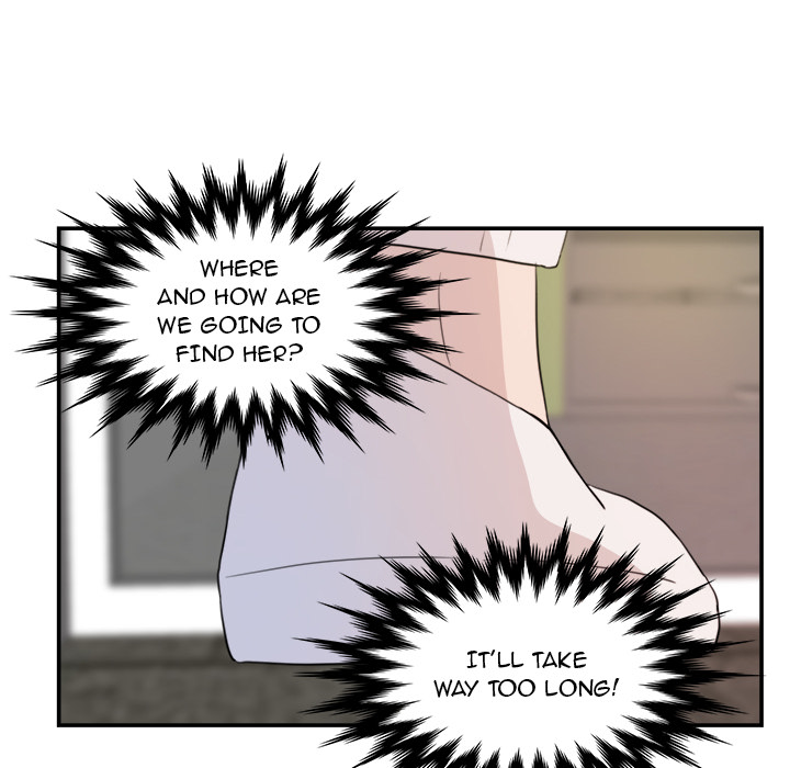 The Tiger, The Sun and The Moon Chapter 7 image 21