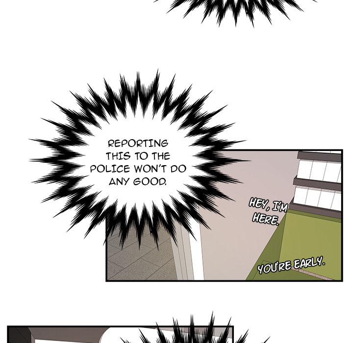 The Tiger, The Sun and The Moon Chapter 7 image 22