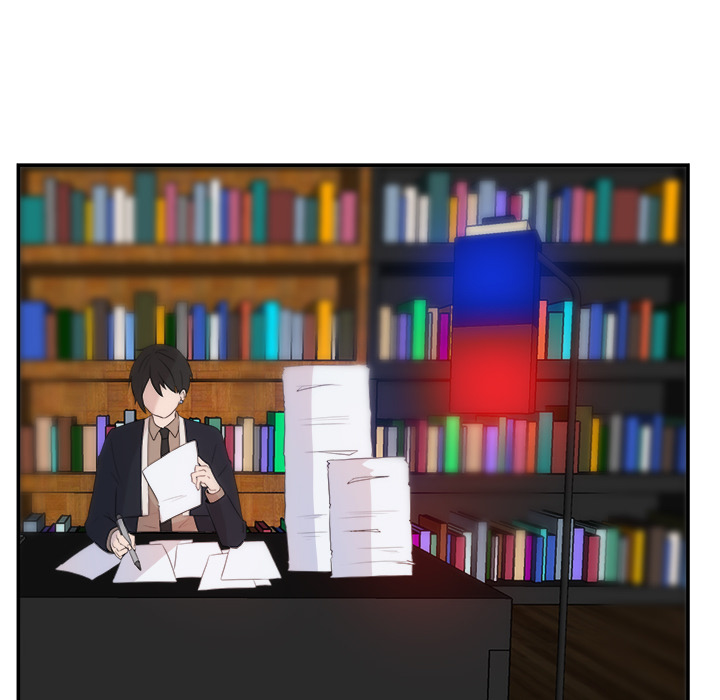 The Tiger, The Sun and The Moon Chapter 7 image 35