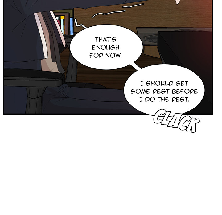 The Tiger, The Sun and The Moon Chapter 7 image 38