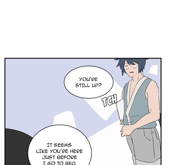 The Tiger, The Sun and The Moon Chapter 7 image 39