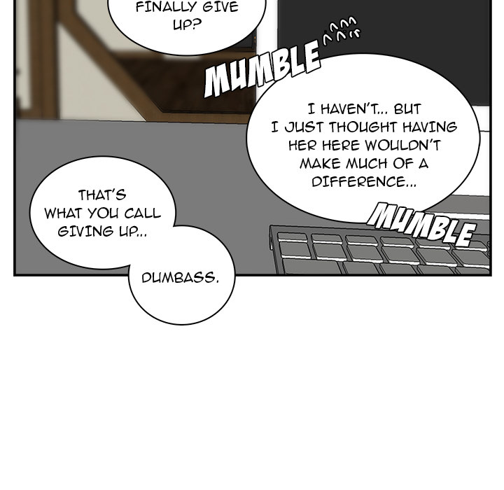 The Tiger, The Sun and The Moon Chapter 7 image 41