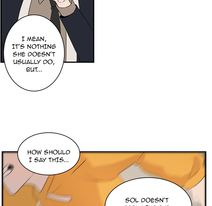 The Tiger, The Sun and The Moon Chapter 7 image 43