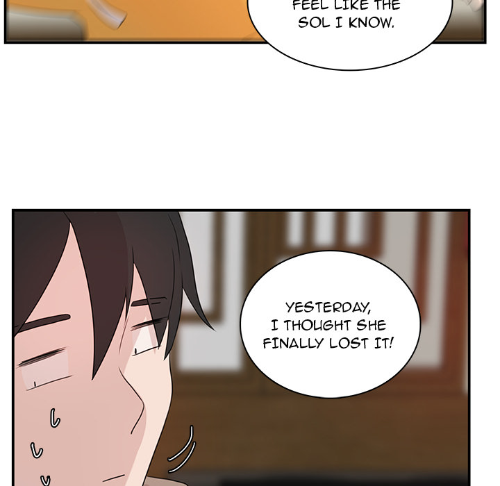 The Tiger, The Sun and The Moon Chapter 7 image 44