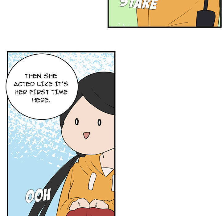 The Tiger, The Sun and The Moon Chapter 7 image 46