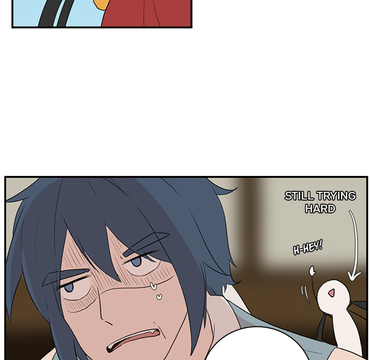 The Tiger, The Sun and The Moon Chapter 7 image 47