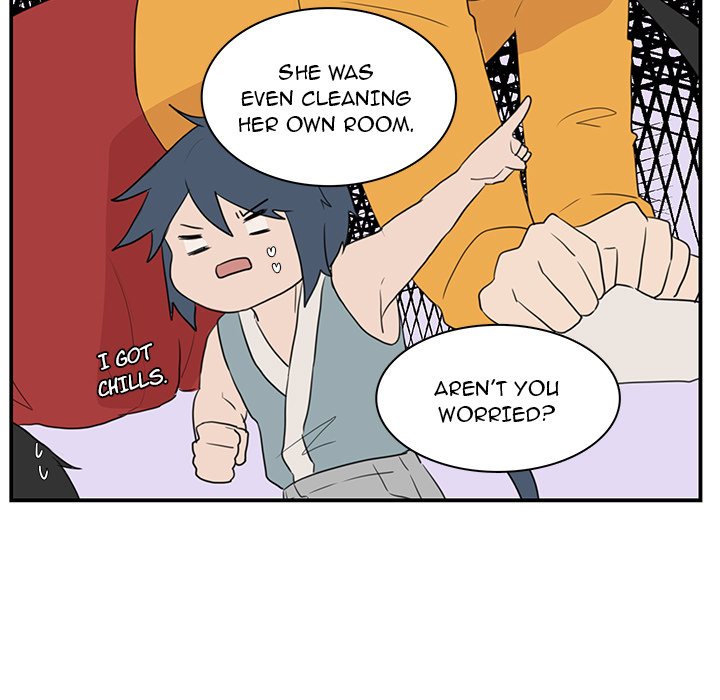 The Tiger, The Sun and The Moon Chapter 7 image 49