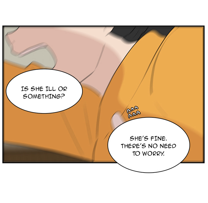 The Tiger, The Sun and The Moon Chapter 7 image 50