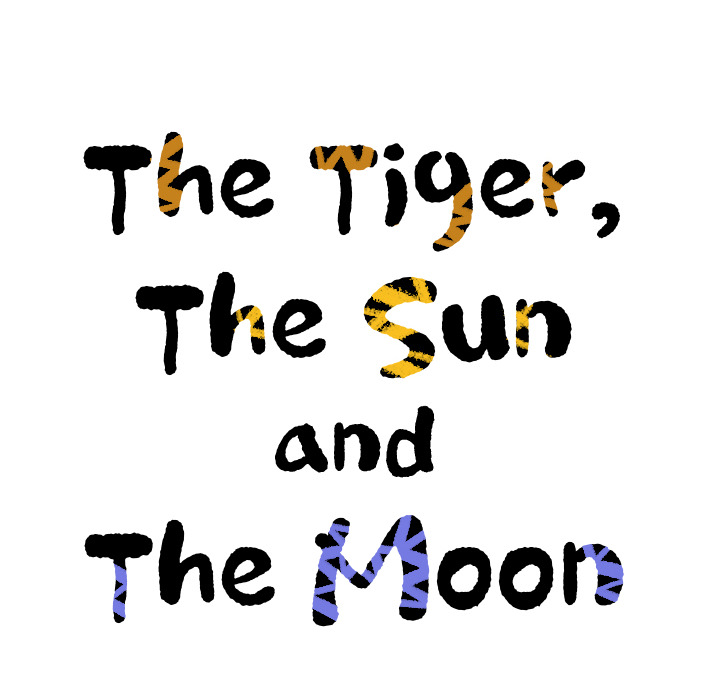 The Tiger, The Sun and The Moon Chapter 7 image 6