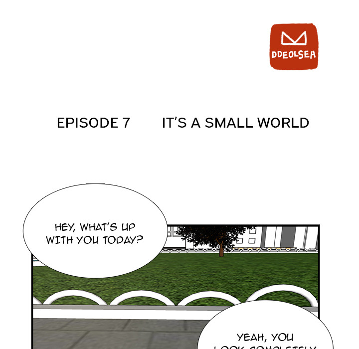 The Tiger, The Sun and The Moon Chapter 7 image 7