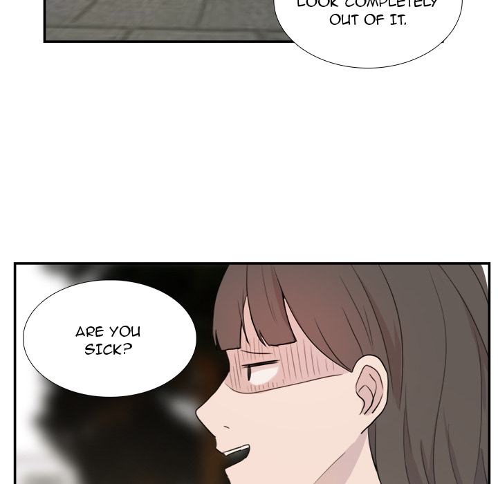 The Tiger, The Sun and The Moon Chapter 7 image 8
