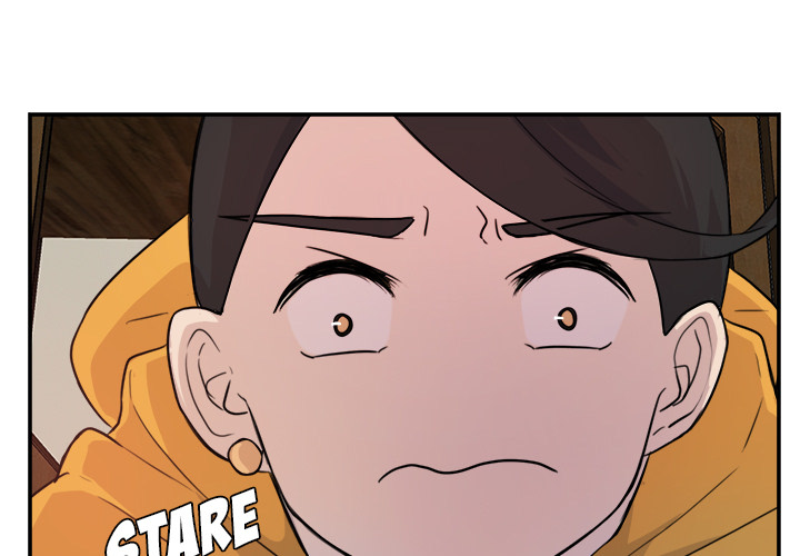 The Tiger, The Sun and The Moon Chapter 8 image 0