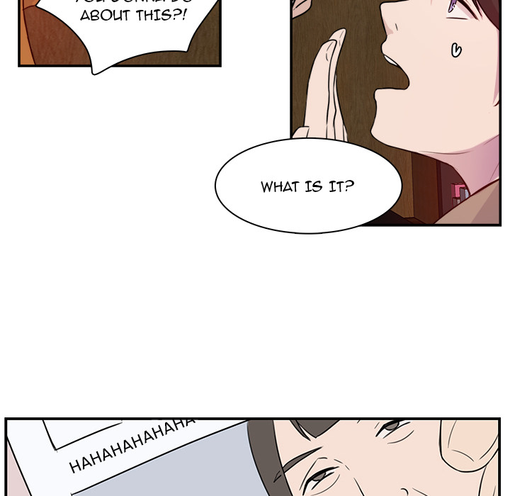 The Tiger, The Sun and The Moon Chapter 8 image 9