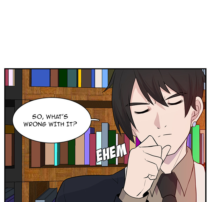 The Tiger, The Sun and The Moon Chapter 8 image 14