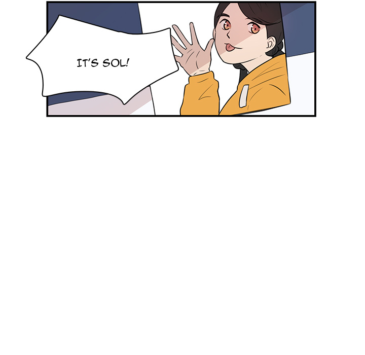 The Tiger, The Sun and The Moon Chapter 8 image 17