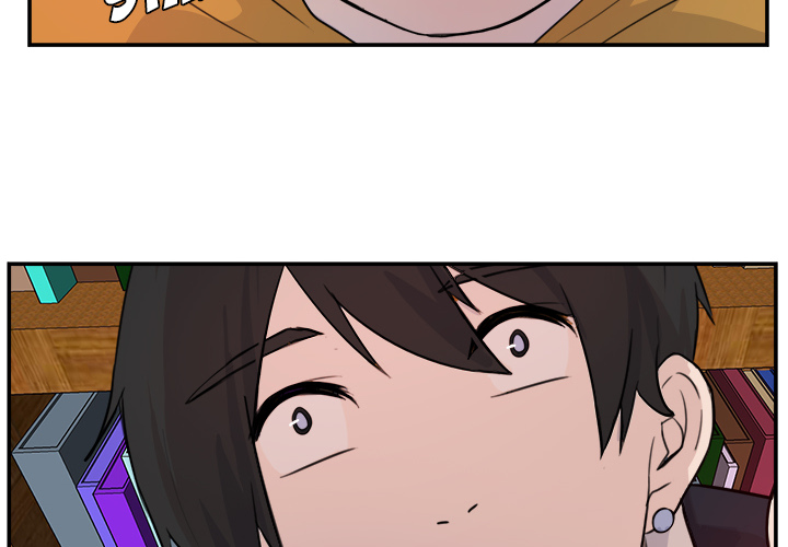 The Tiger, The Sun and The Moon Chapter 8 image 1