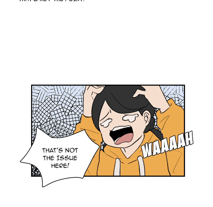 The Tiger, The Sun and The Moon Chapter 8 image 20
