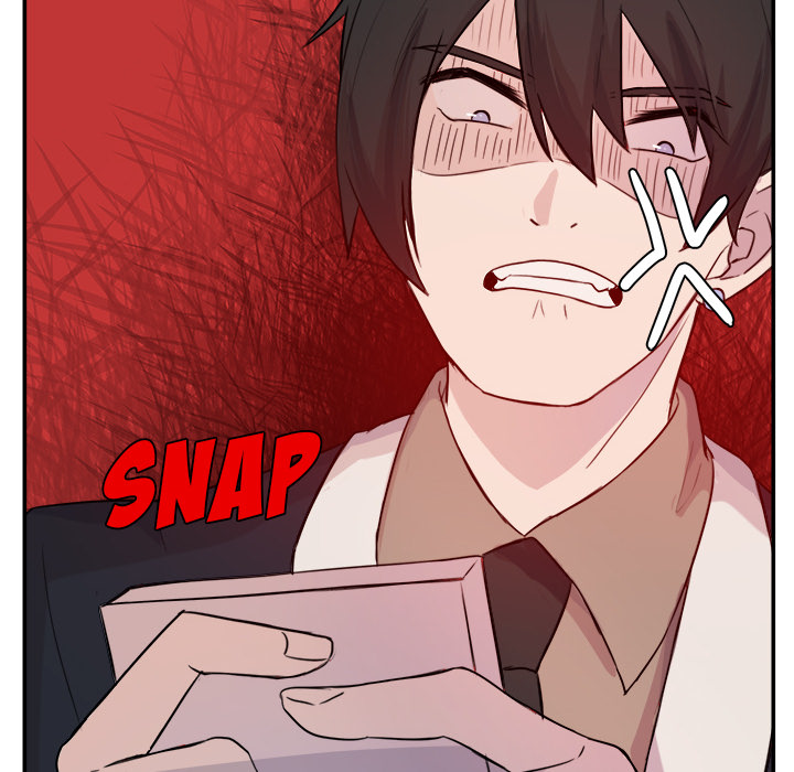The Tiger, The Sun and The Moon Chapter 8 image 24
