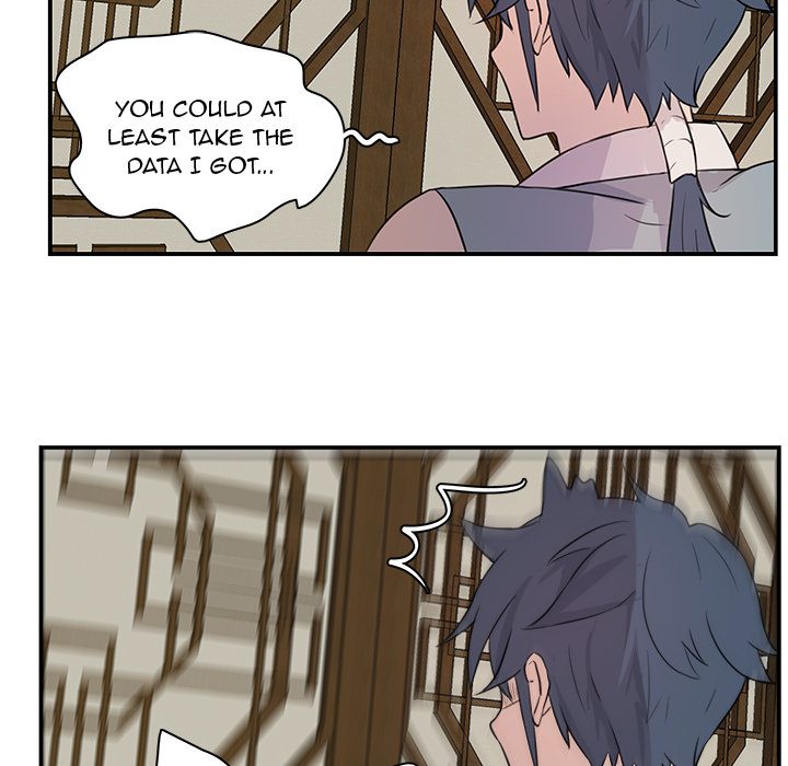 The Tiger, The Sun and The Moon Chapter 8 image 26