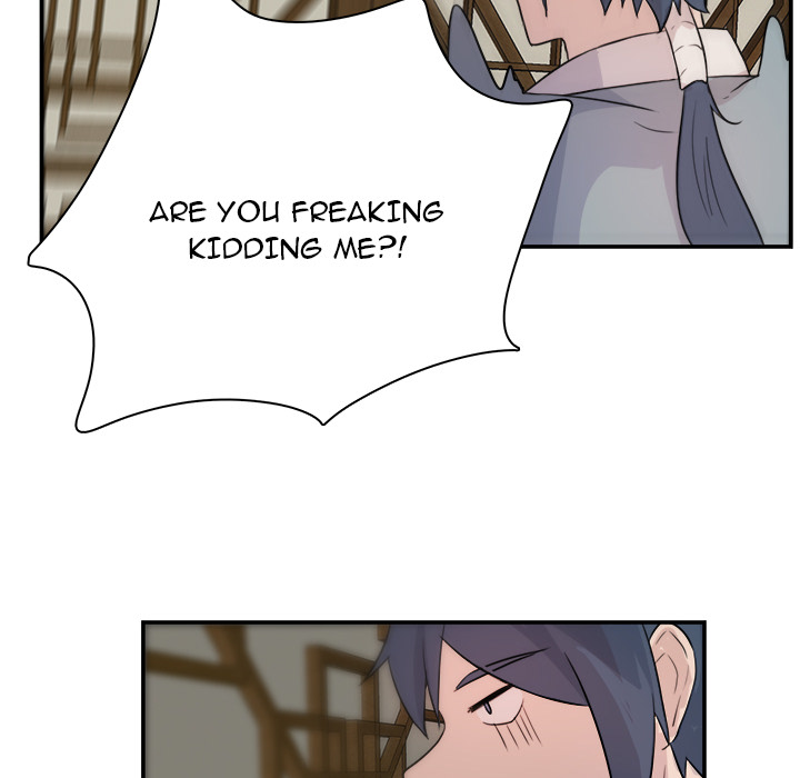 The Tiger, The Sun and The Moon Chapter 8 image 27