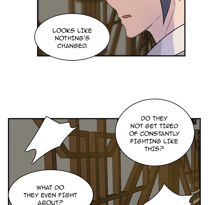 The Tiger, The Sun and The Moon Chapter 8 image 28