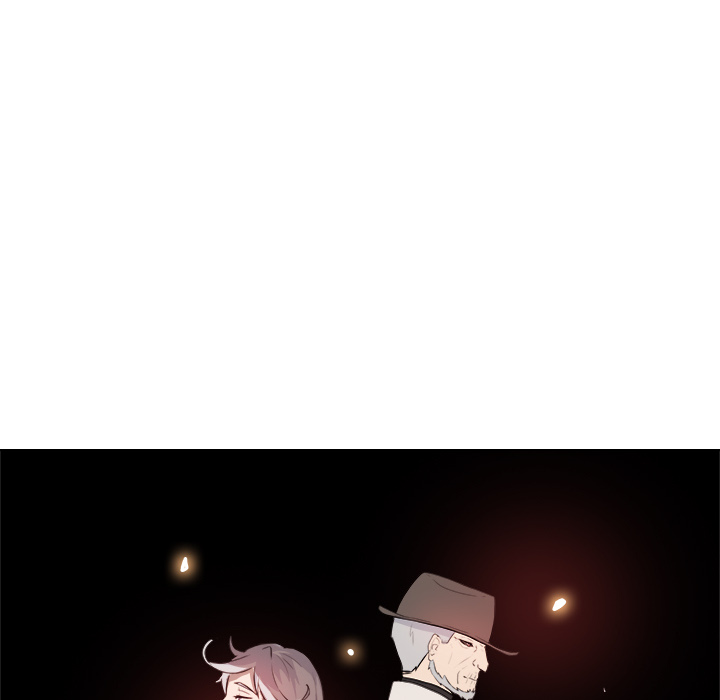 The Tiger, The Sun and The Moon Chapter 8 image 32