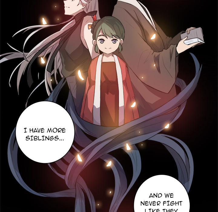 The Tiger, The Sun and The Moon Chapter 8 image 33
