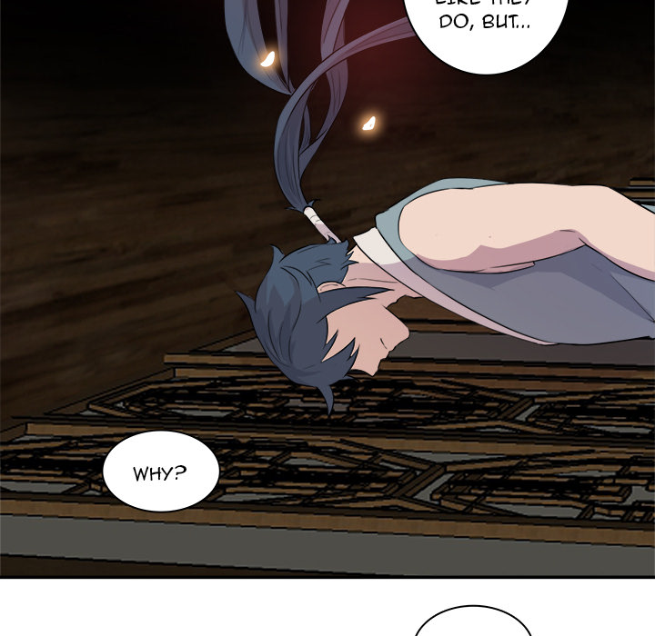 The Tiger, The Sun and The Moon Chapter 8 image 34