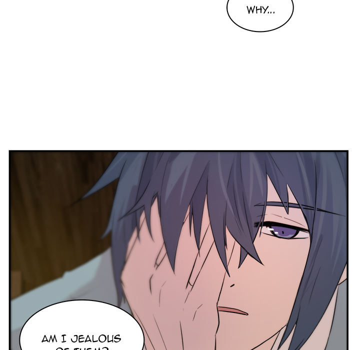 The Tiger, The Sun and The Moon Chapter 8 image 35
