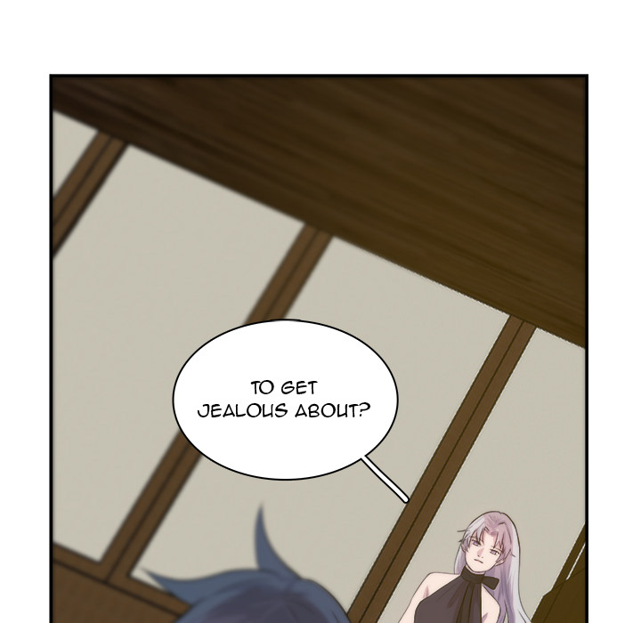 The Tiger, The Sun and The Moon Chapter 8 image 38