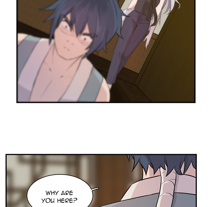 The Tiger, The Sun and The Moon Chapter 8 image 39