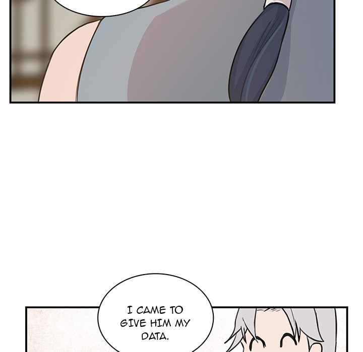 The Tiger, The Sun and The Moon Chapter 8 image 40