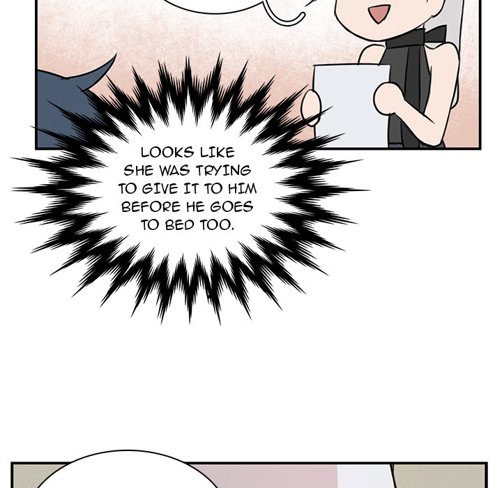 The Tiger, The Sun and The Moon Chapter 8 image 41