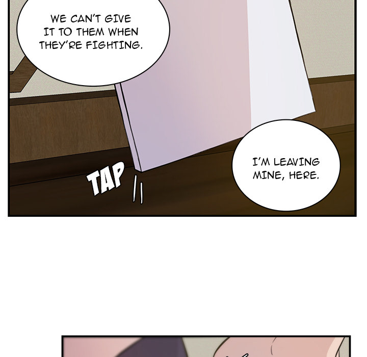 The Tiger, The Sun and The Moon Chapter 8 image 42