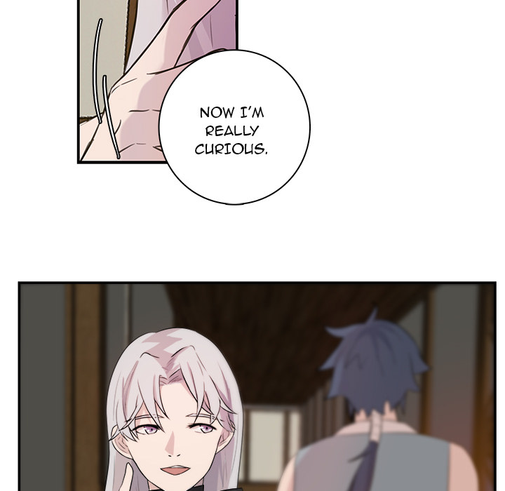 The Tiger, The Sun and The Moon Chapter 8 image 44