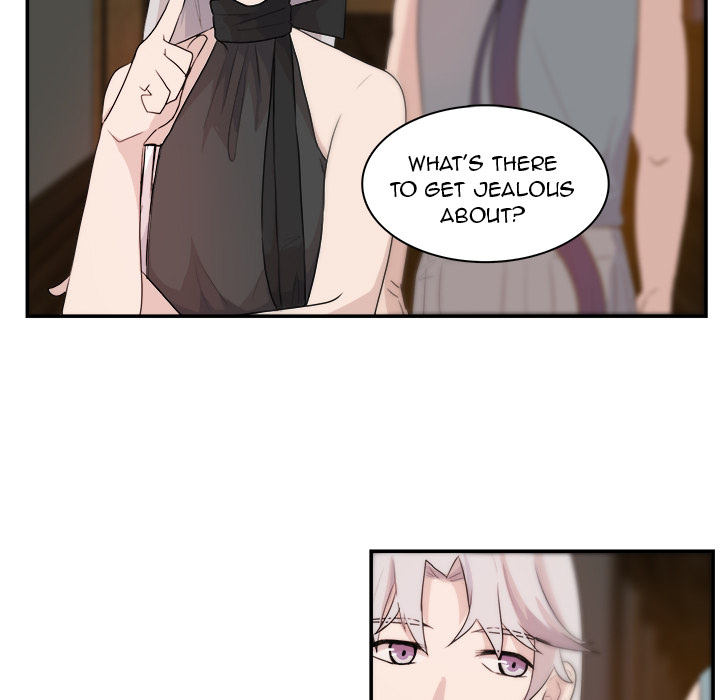 The Tiger, The Sun and The Moon Chapter 8 image 45
