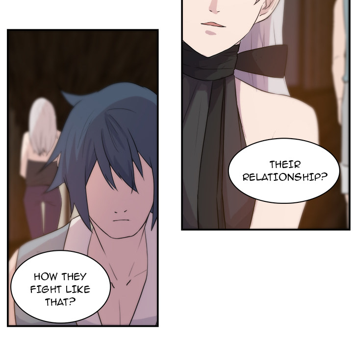 The Tiger, The Sun and The Moon Chapter 8 image 46