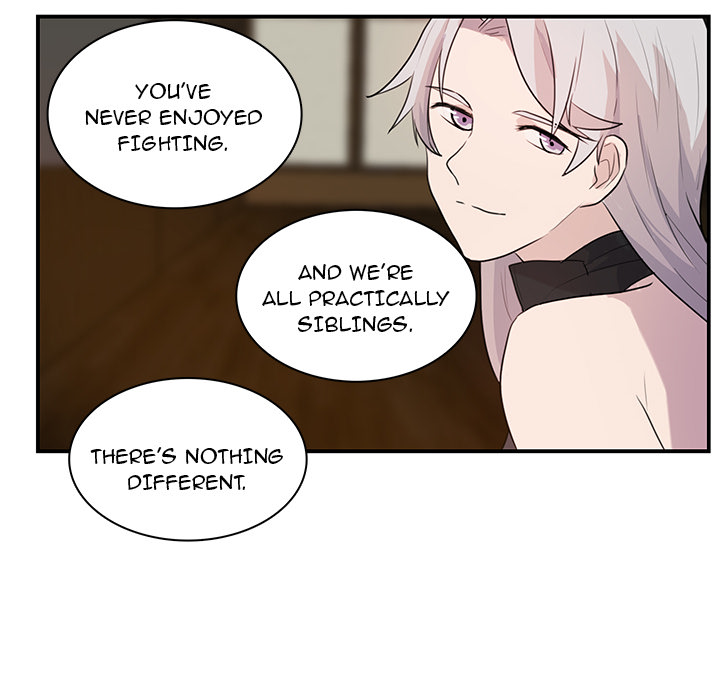 The Tiger, The Sun and The Moon Chapter 8 image 48