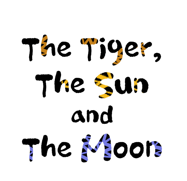 The Tiger, The Sun and The Moon Chapter 8 image 4