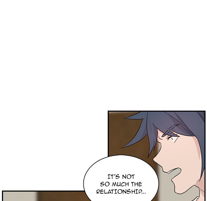 The Tiger, The Sun and The Moon Chapter 8 image 51