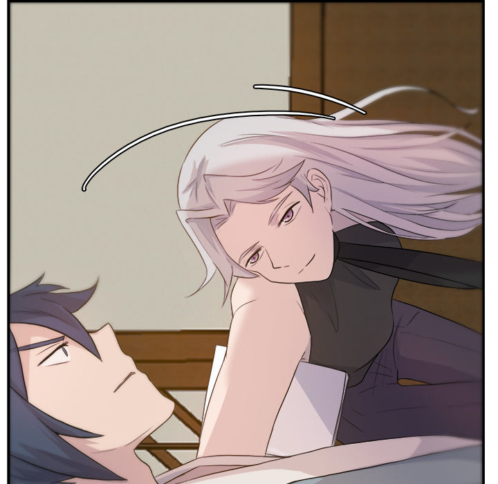 The Tiger, The Sun and The Moon Chapter 8 image 60