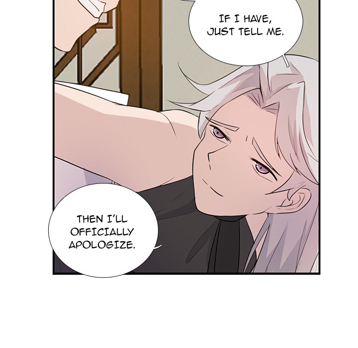The Tiger, The Sun and The Moon Chapter 8 image 64